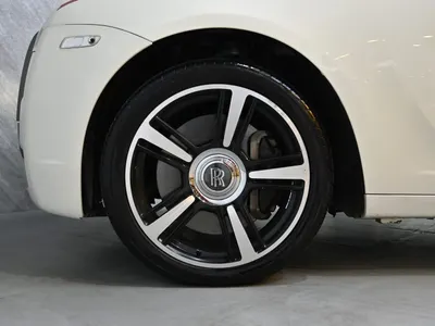 2011 رولز رويس قوست