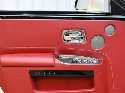 2011 رولز رويس قوست