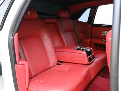 2011 رولز رويس قوست