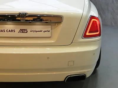 2011 رولز رويس قوست