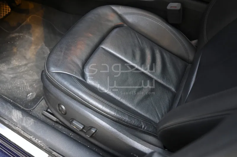 2018 اودي اي 3