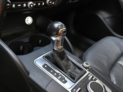 2018 اودي اي 3