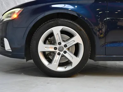 2018 اودي اي 3