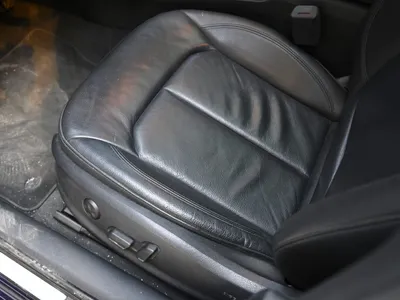 2018 اودي اي 3