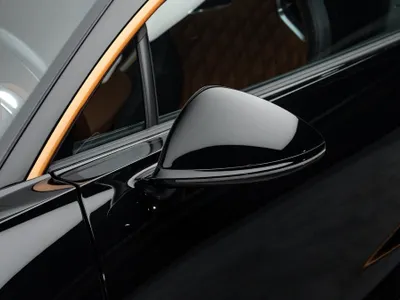 2023 بوغاتي شيرون