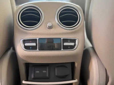 2021 مرسيدس - بنز إي 63إس أي إم جي