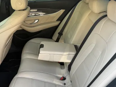 2021 مرسيدس - بنز إي 63إس أي إم جي