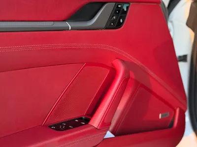 2020 بورش 911 كاريرا 4 اس