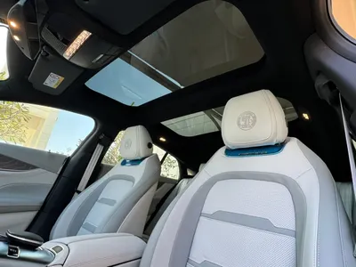 2023 مرسيدس - بنز جي تي 63إس