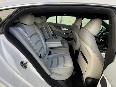 2023 مرسيدس - بنز جي تي 63إس