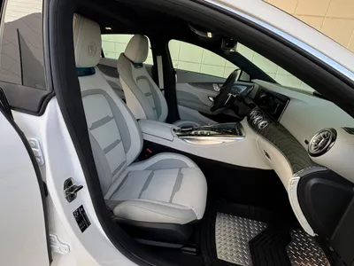 2023 مرسيدس - بنز جي تي 63إس