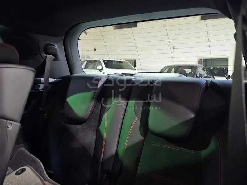 2022 مرسيدس - بنز جي إل بي 250