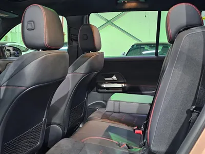 2022 مرسيدس - بنز جي إل بي 250