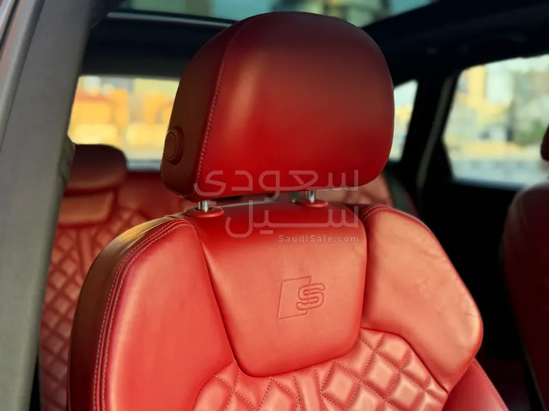 2020 اودي اس كيو 5