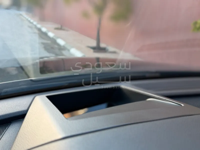 2020 اودي اس كيو 5