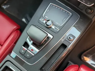 2020 اودي اس كيو 5