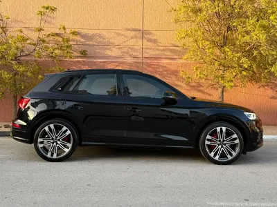 2020 اودي اس كيو 5