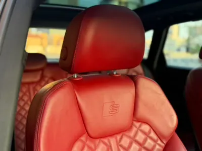 2020 اودي اس كيو 5