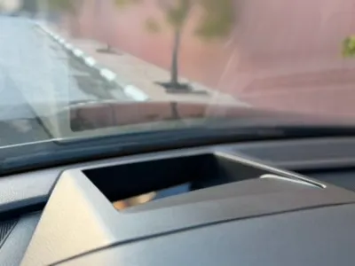 2020 اودي اس كيو 5