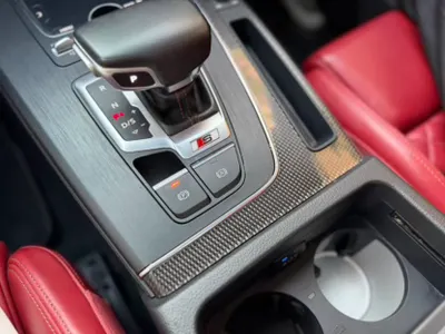 2020 اودي اس كيو 5