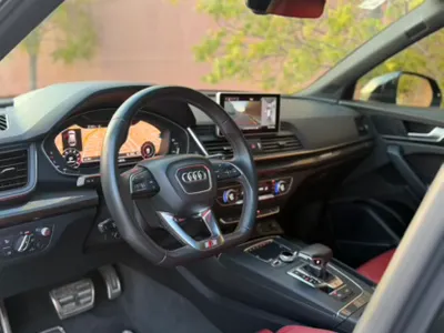 2020 اودي اس كيو 5