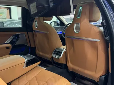 2026 بي ام دبليو الفئة السابعة 735أي