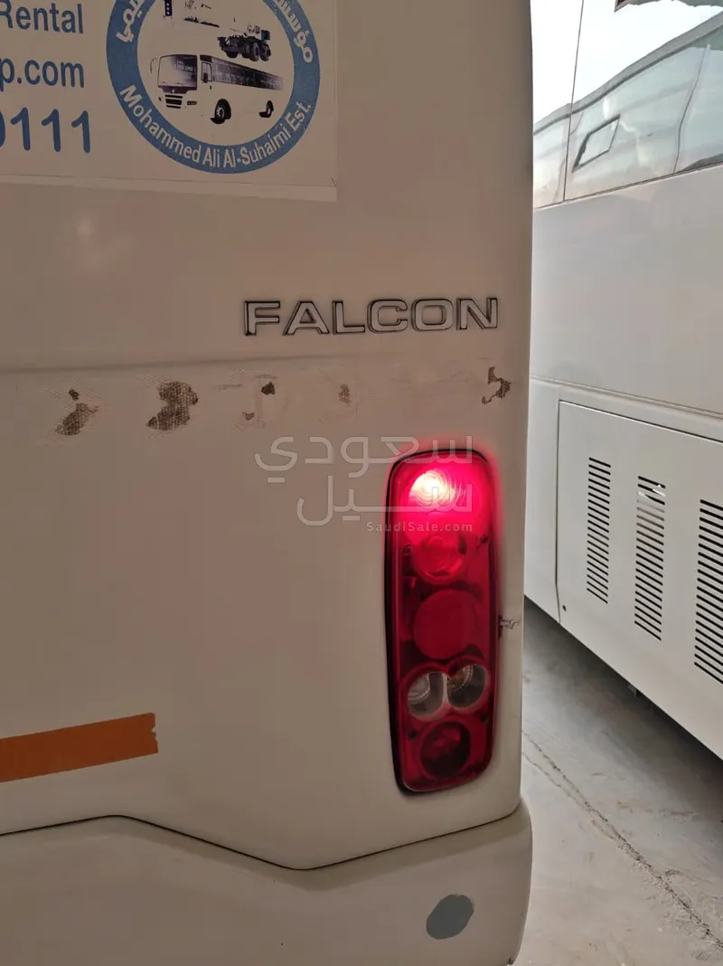 2018 اشوك ليلاند باص