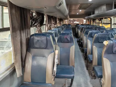 2018 اشوك ليلاند باص