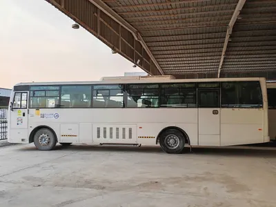 2018 اشوك ليلاند باص