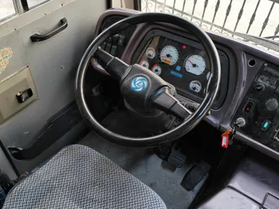 2018 اشوك ليلاند باص