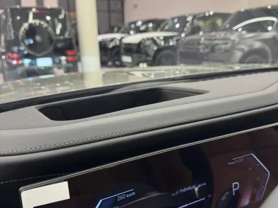 2026 بي ام دبليو الفئة السابعة 735أي