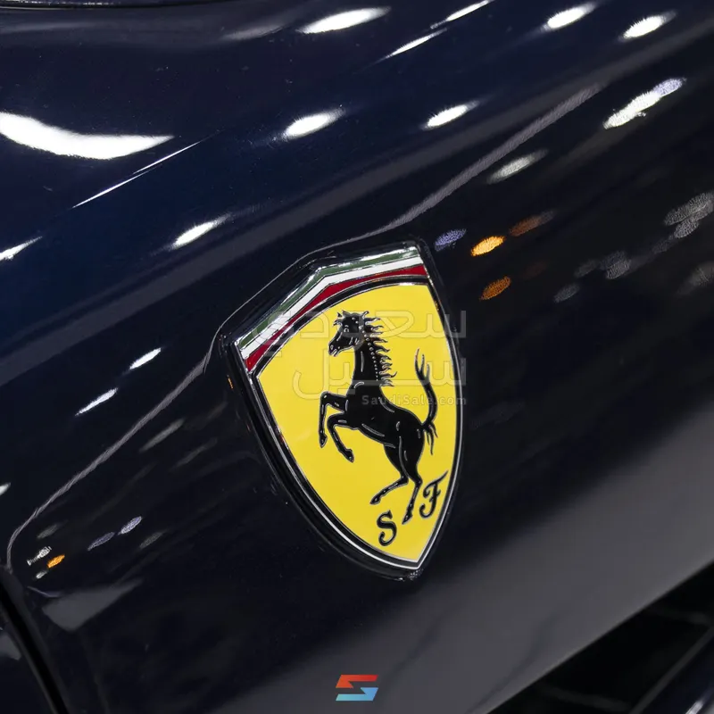 2023 فيراري بورتوفينو ام