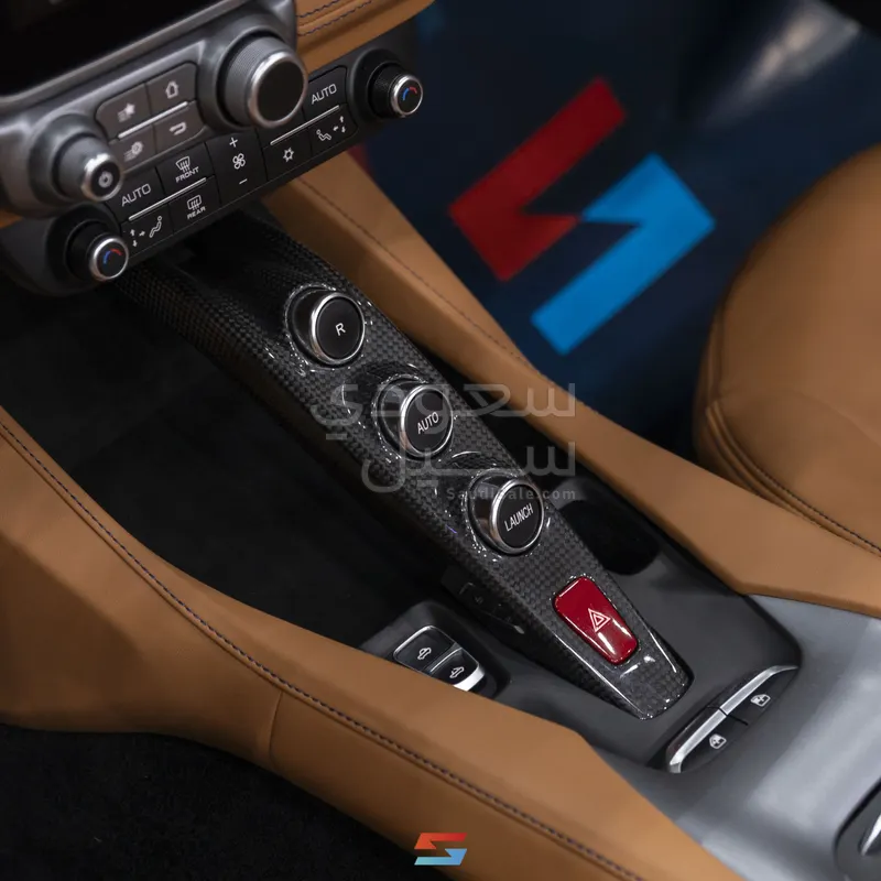 2023 فيراري بورتوفينو ام