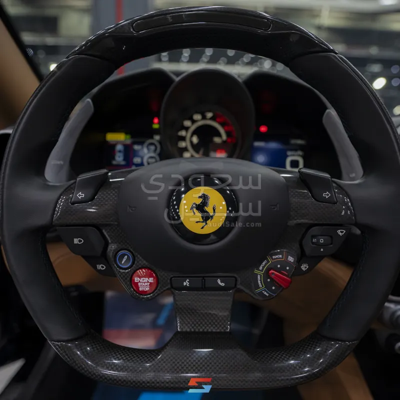 2023 فيراري بورتوفينو ام