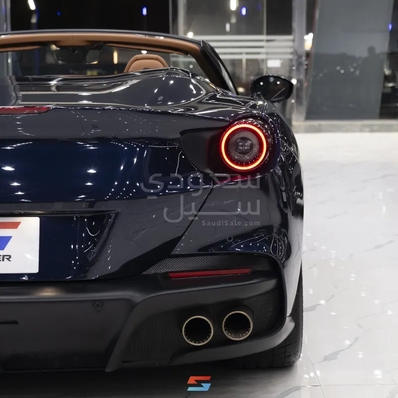 2023 فيراري بورتوفينو ام