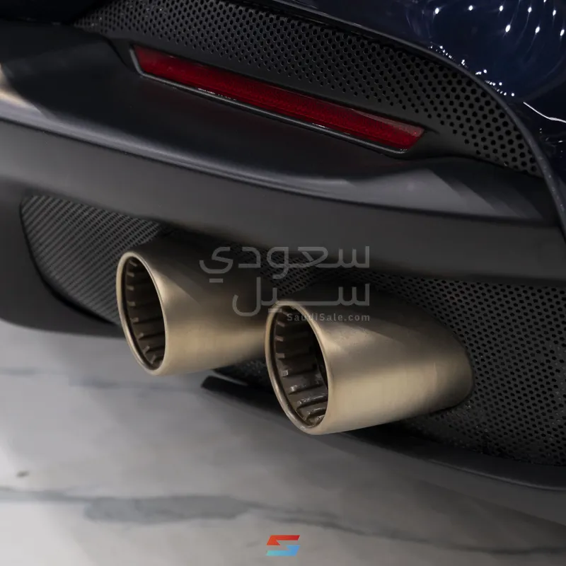 2023 فيراري بورتوفينو ام