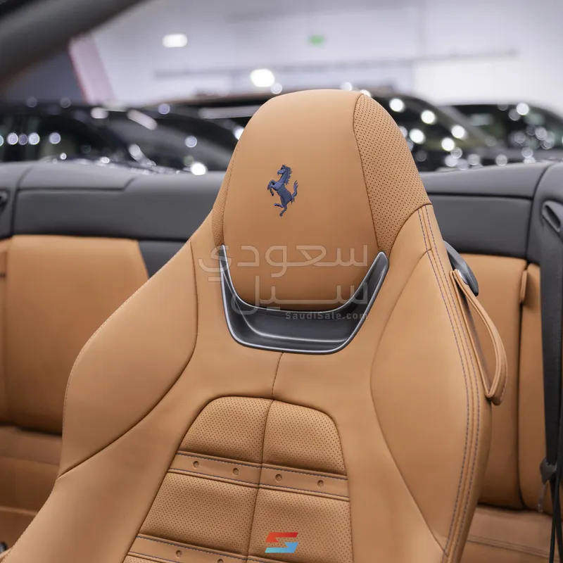 2023 فيراري بورتوفينو ام