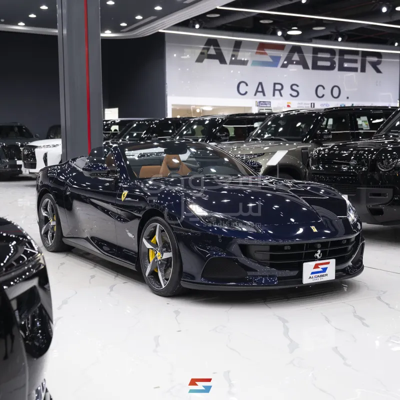 2023 فيراري بورتوفينو ام