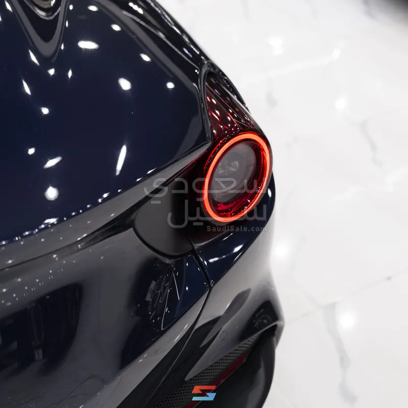 2023 فيراري بورتوفينو ام