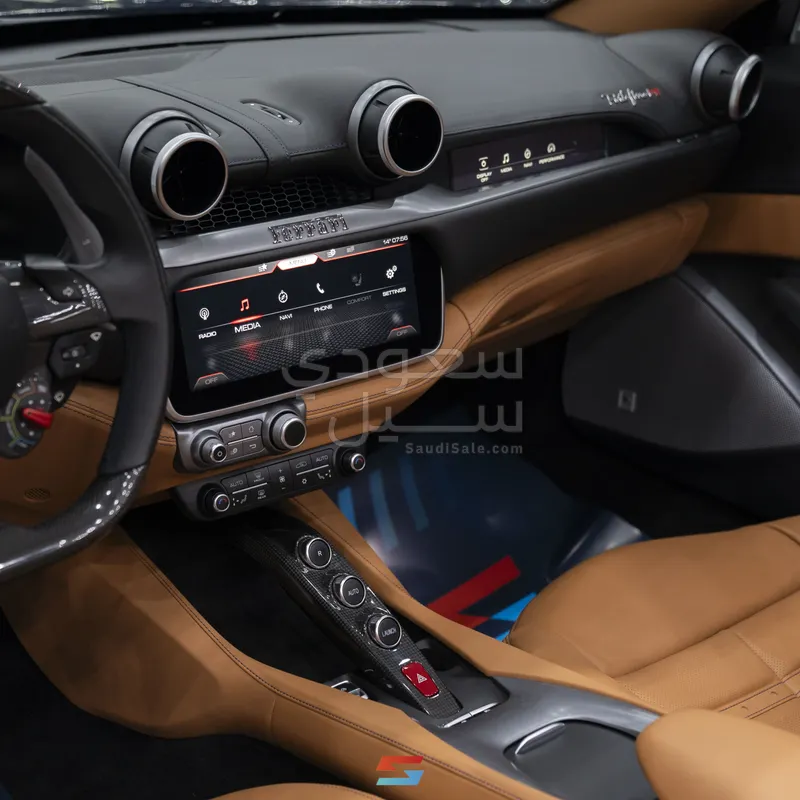 2023 فيراري بورتوفينو ام