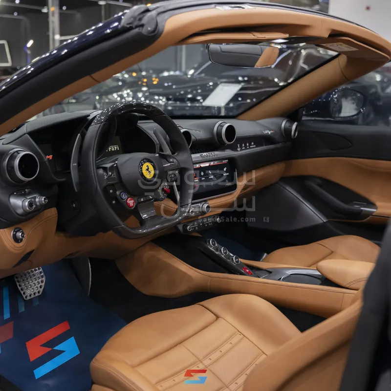 2023 فيراري بورتوفينو ام