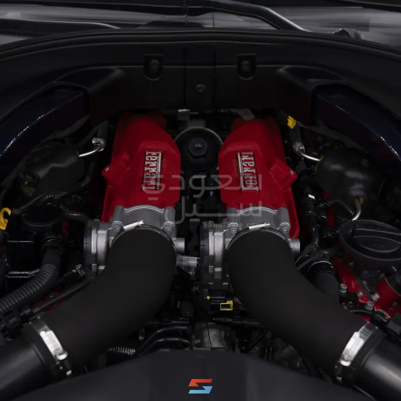 2023 فيراري بورتوفينو ام