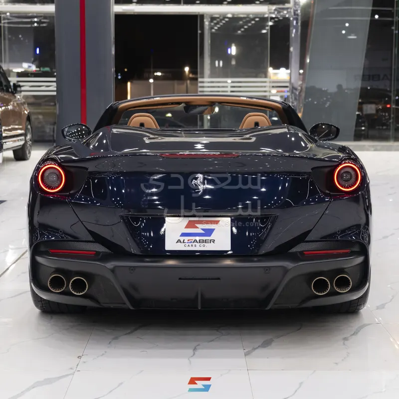 2023 فيراري بورتوفينو ام