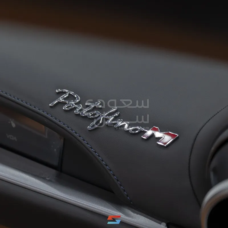 2023 فيراري بورتوفينو ام