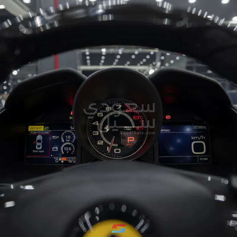 2023 فيراري بورتوفينو ام