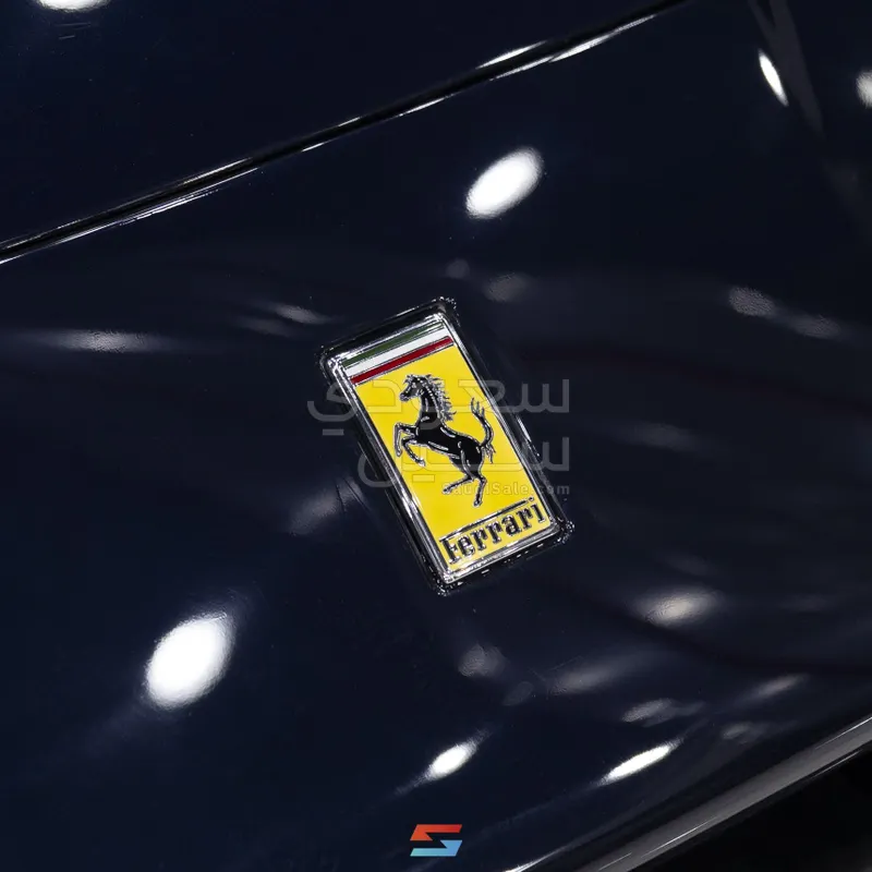 2023 فيراري بورتوفينو ام