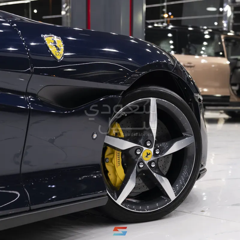 2023 فيراري بورتوفينو ام