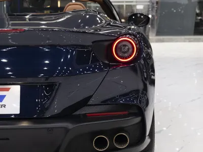 2023 فيراري بورتوفينو ام