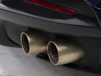 2023 فيراري بورتوفينو ام