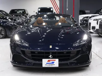 2023 فيراري بورتوفينو ام